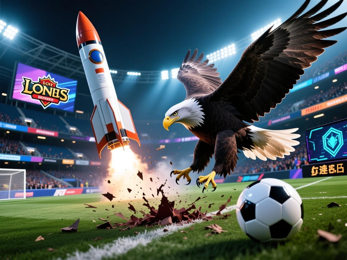 火箭不敌老鹰,七连败 第2张