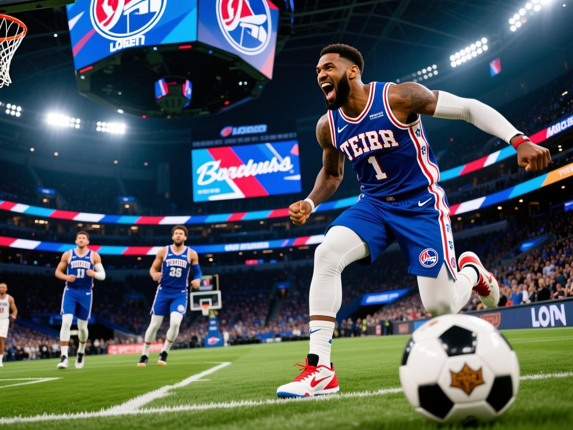 猛龙大胜76人,展现出色表现 第2张