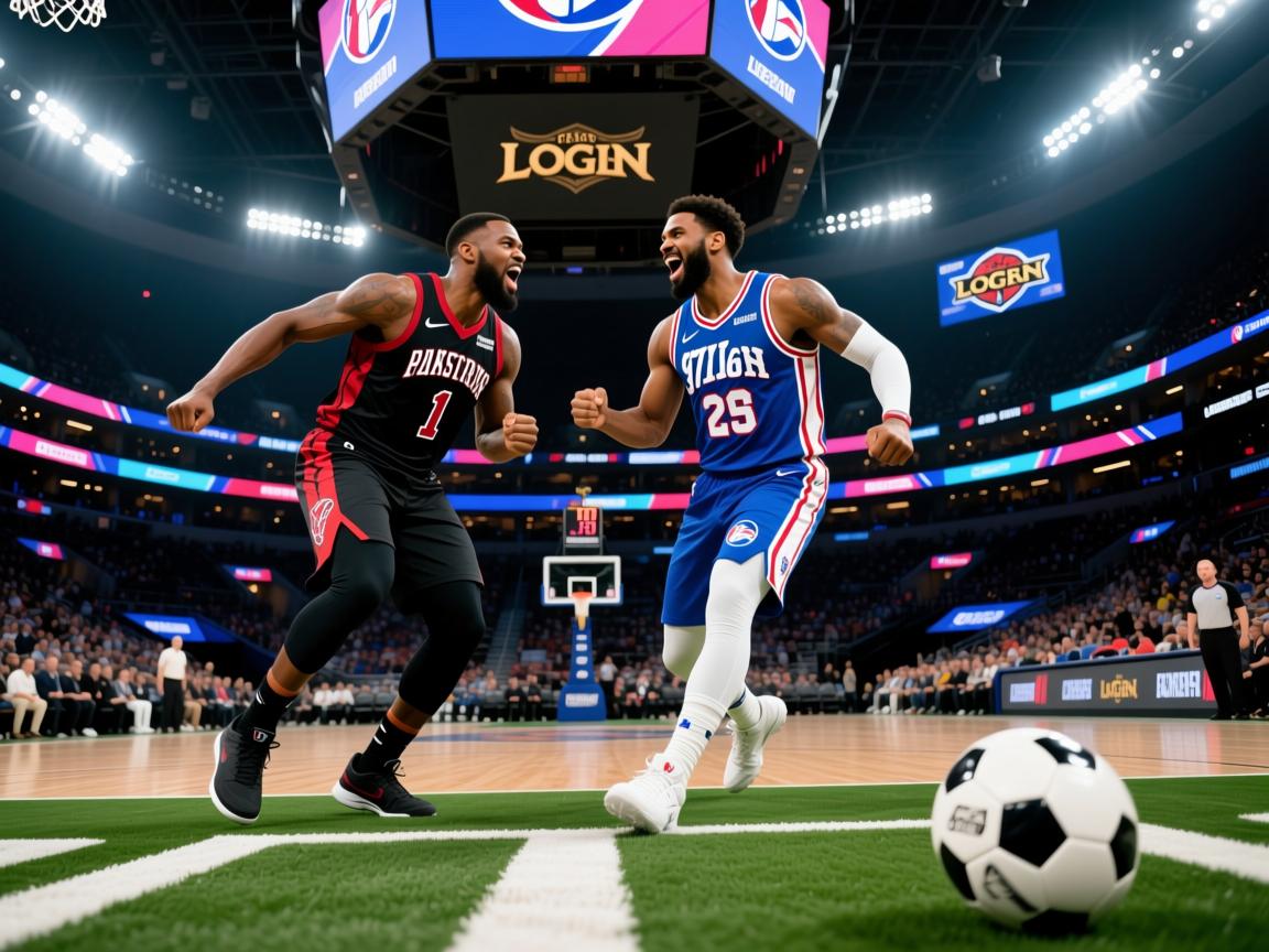 猛龙大胜76人，展现出色表现  第2张