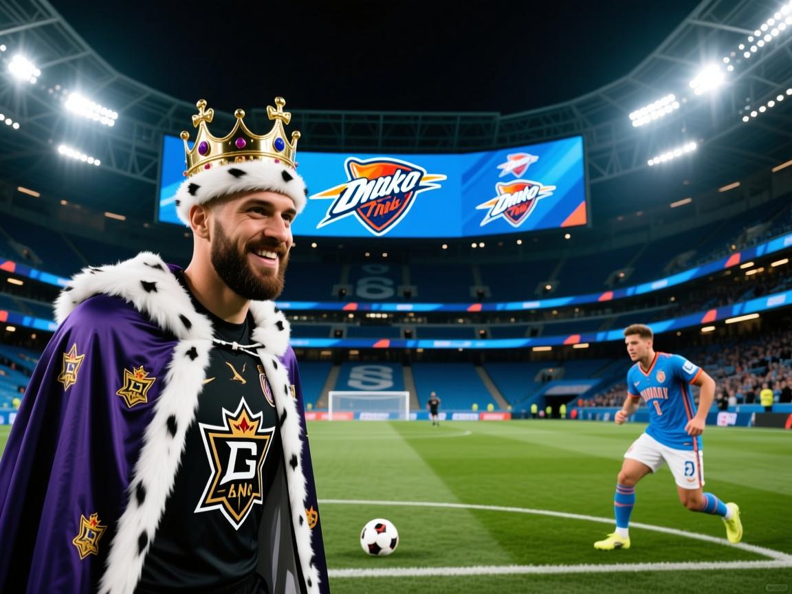 国王队主场迎战雷霆队，备受关注