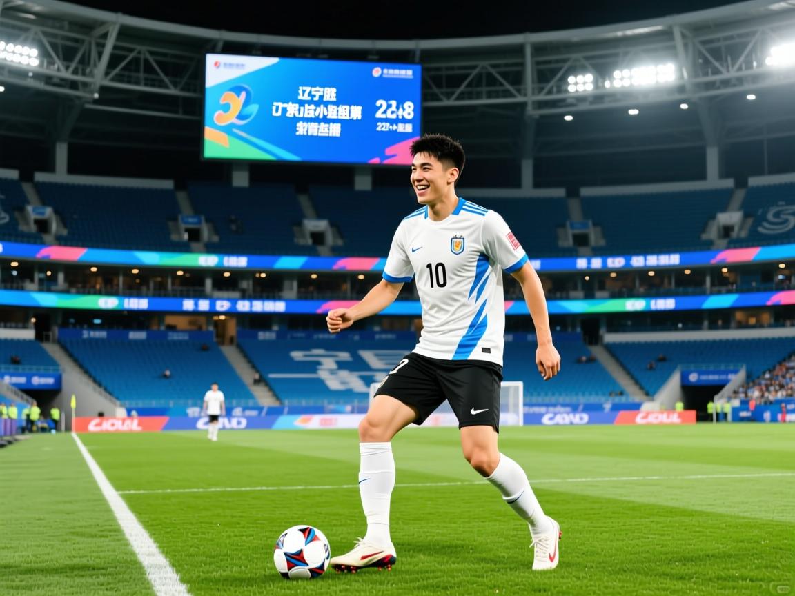 全运会5胜0负收官!辽宁大胜山东小组第一 付豪22+8赵继 第2张