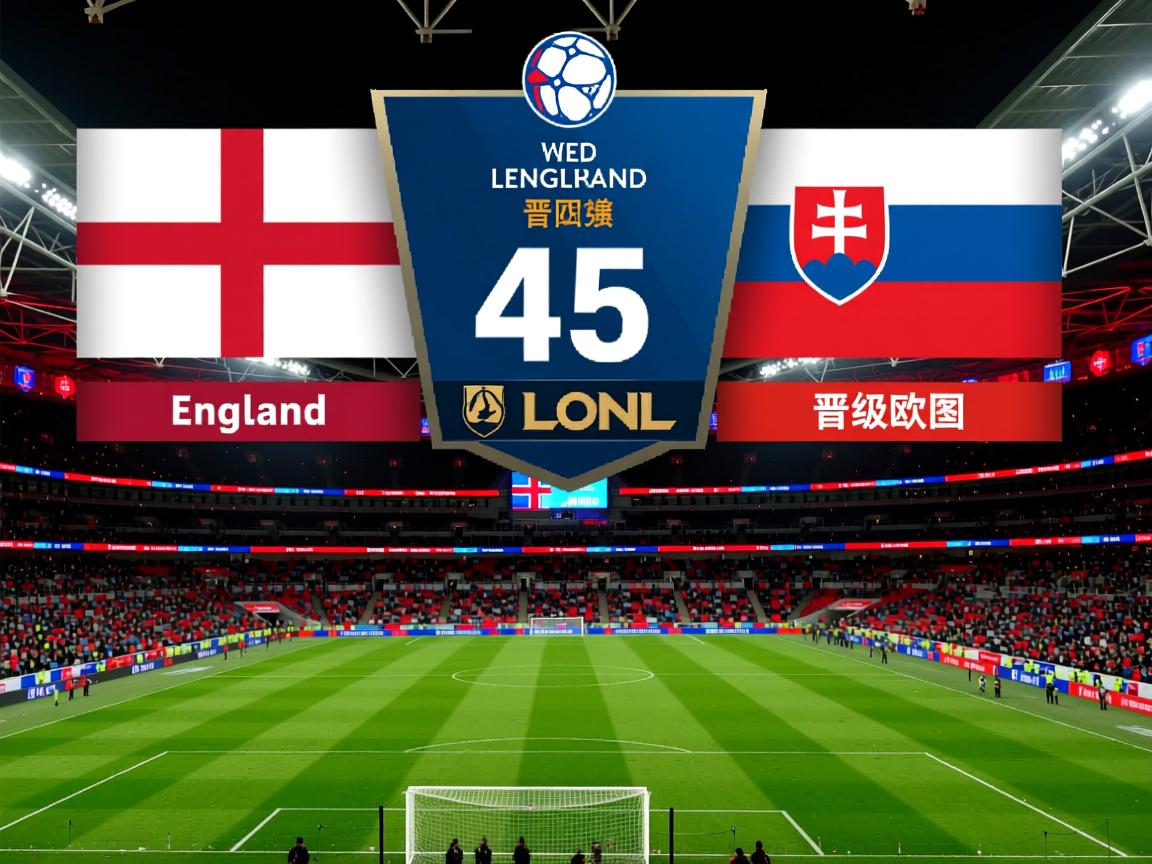 英格兰击败斯洛伐克队，晋级欧国联四强  第2张
