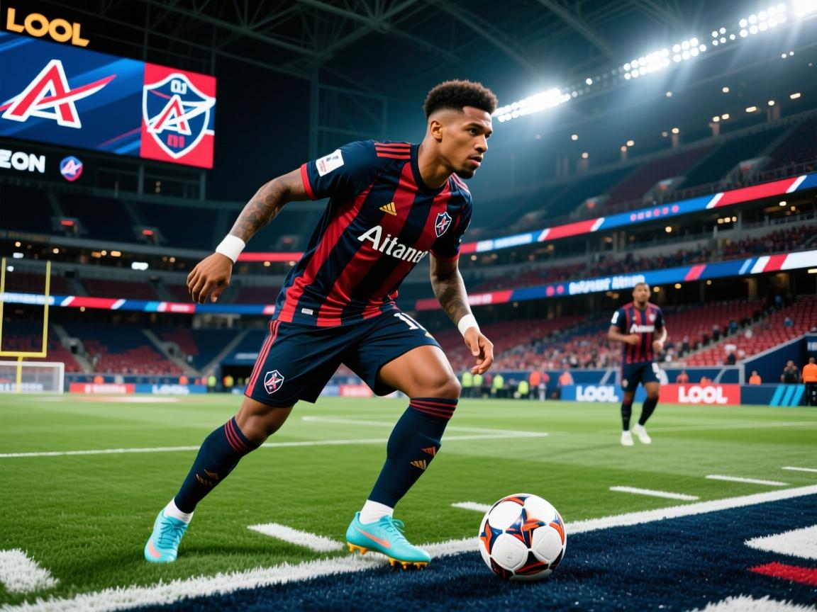 亚特兰大球员状态火爆，备战中保持状态